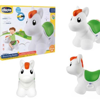 Chicco - Cavalinho Saltitão - 11852 