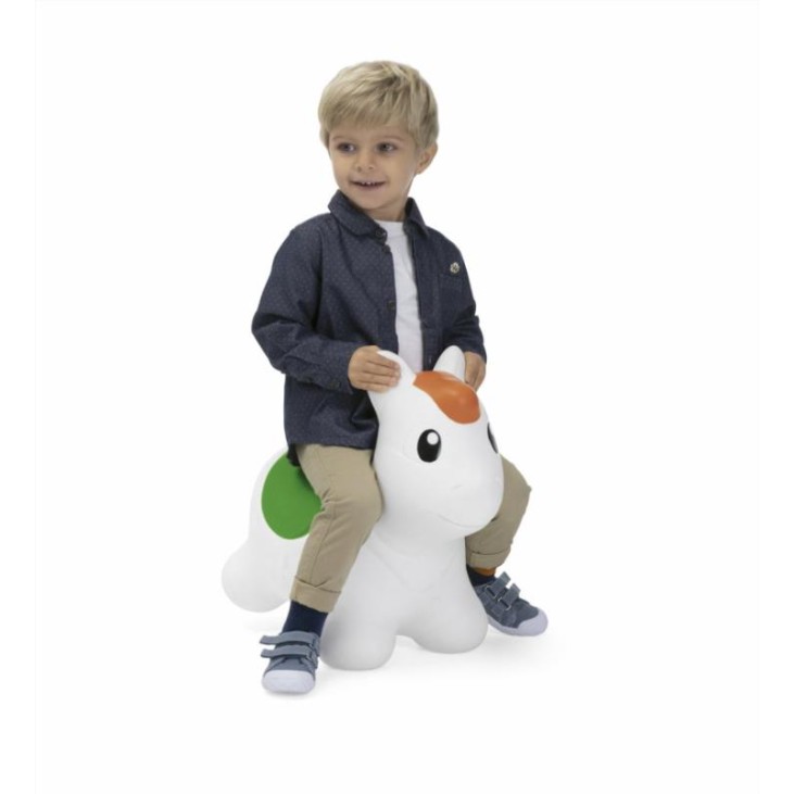 Chicco - Cavalinho Saltitão - 11852 