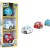 CHICCO - Turbo Ball Carros vintage - 11854 