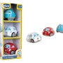 CHICCO - Turbo Ball Carros vintage - 11854 