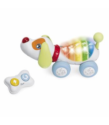 Chicco Cão Dó Ré Mi - 11545 