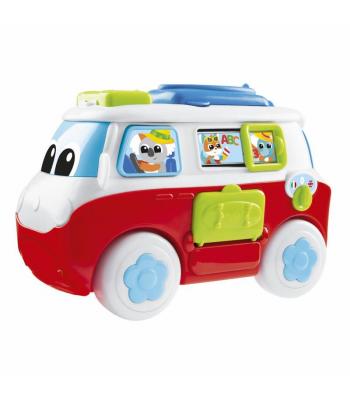 Van life bilingue - 11557 - CHICCO 