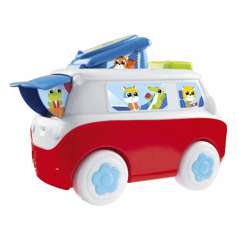 Van life bilingue - 11557 - CHICCO 
