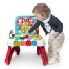 Mesa de multiatividades bilingue - 11550 - Chicco