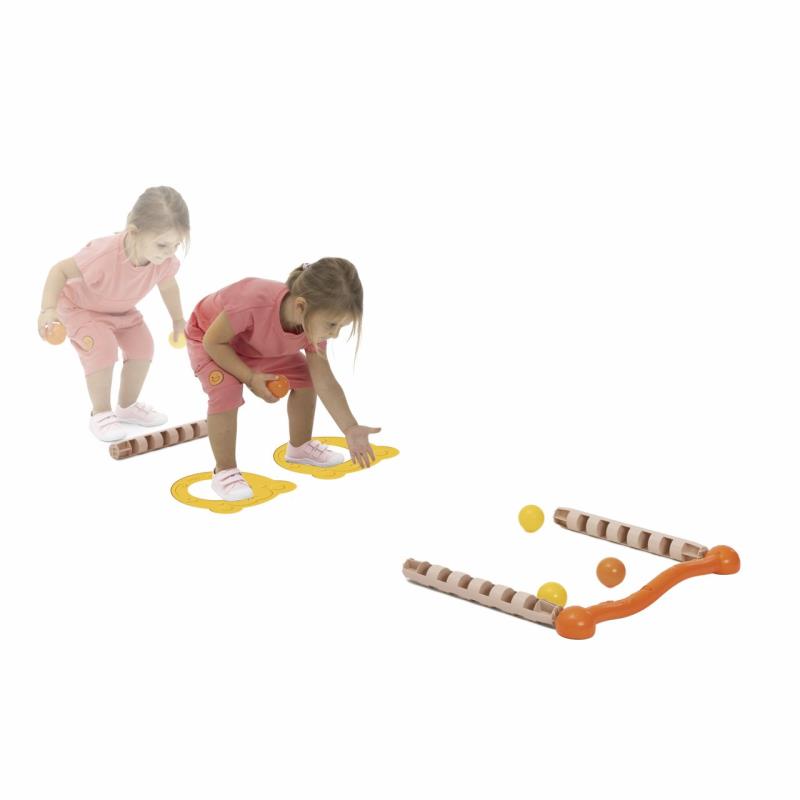 Chicco Kit Psicomotricidade - 11782