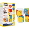 CHICCO - Cubo multiatividades - 11857 