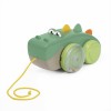 Chicco - Croco puxa e anda - 11861 