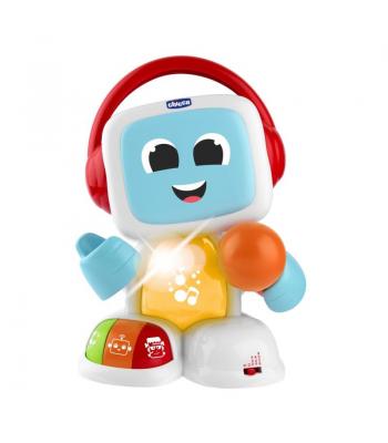 Robit Canta Comigo - 11853 - Chicco