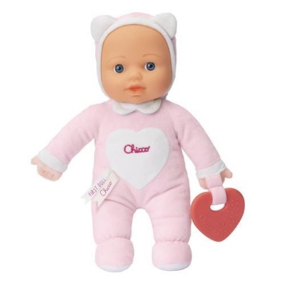 A Minha Primeira Boneca - 121170 - Chicco