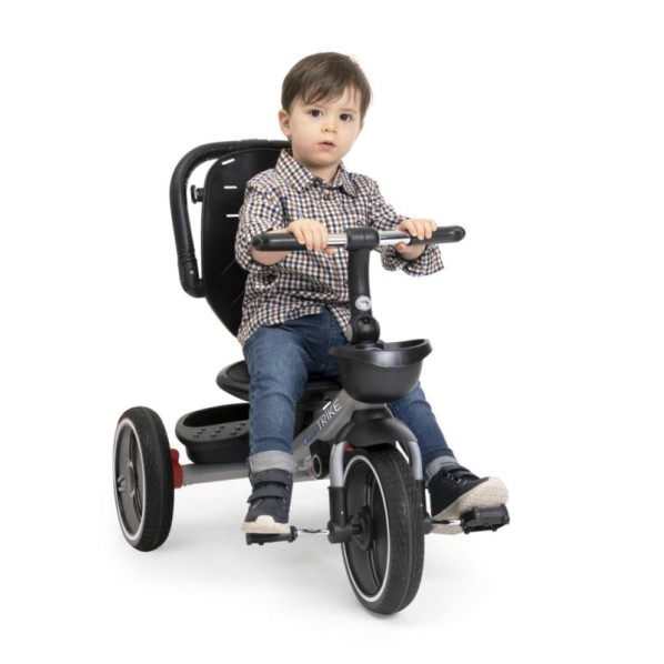 Triciclo Evolutivo - 12136 - Chicco