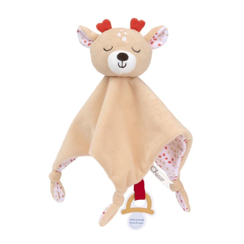 Doudou veado - 12150 - Chicco