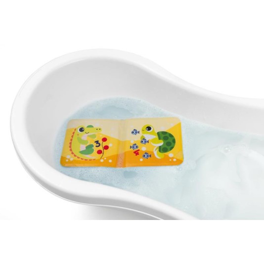 Livro do Banho Mágico - 12152 - Chicco