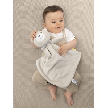 Doudou Maxi bege - 12159 - Chicco