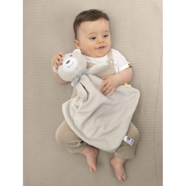 Doudou Maxi bege - 12159 - Chicco