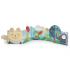 Livro Sensorial macio - 12162 - Chicco