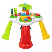 Mesa Sensorial Floresta - 12164 - Chicco
