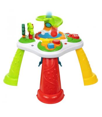 Mesa Sensorial Floresta - 12164 - Chicco