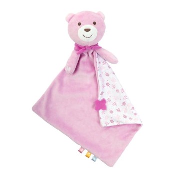Doudou Maxi rosa - 121591 - Chicco