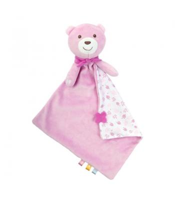 Doudou Maxi rosa - 121591 - Chicco