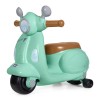 Vespa primavera verde - 95192 - CHICCO