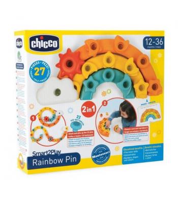 Arco-Íris Multiatividades - 12198 - Chicco