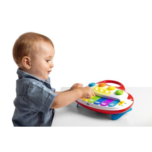 O meu primeiro Piano - 12242 - Chicco