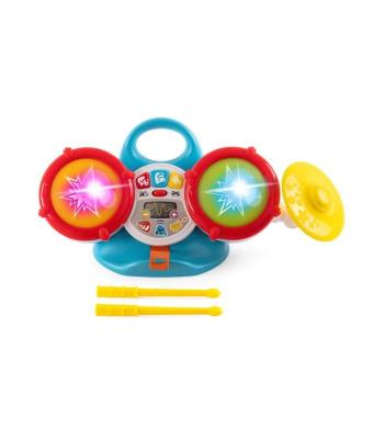 A minha primeira Bateria -12243 - Chicco
