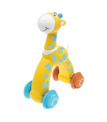 Girafa Push&Go - 9947 - CHICCO