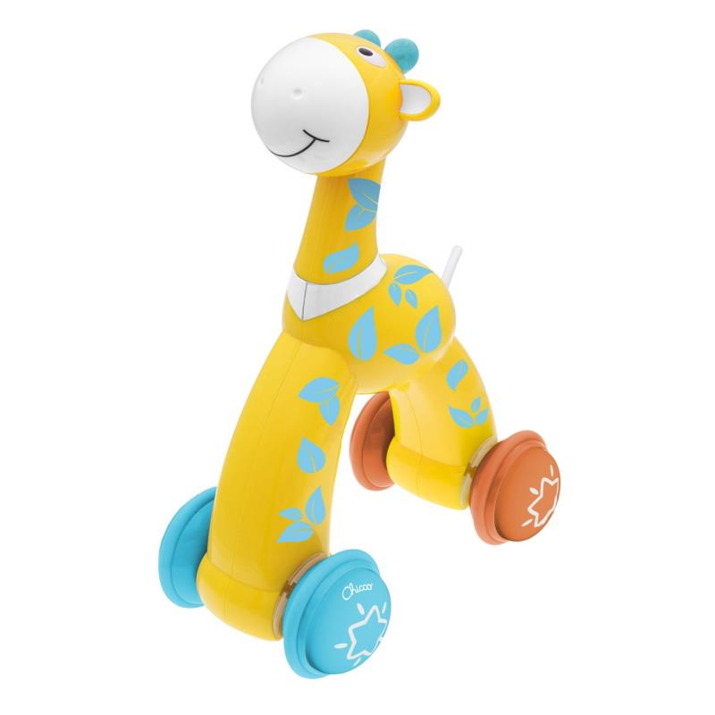 Girafa Push&Go - 9947 - CHICCO