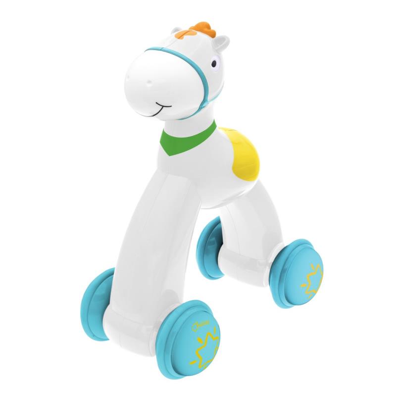 Cavalo Push & Go - 9948 - CHICCO