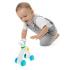 Cavalo Push & Go - 9948 - CHICCO
