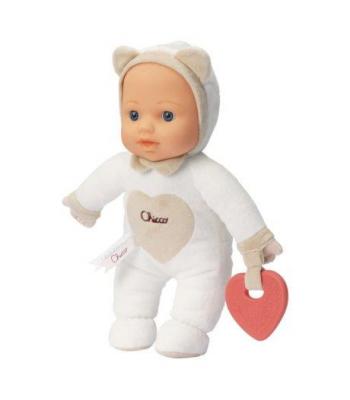 A Minha Primeira Boneca - 121171 - Chicco