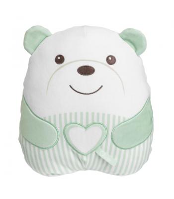 Ursinho relaxante verde - 312266 - Chicco