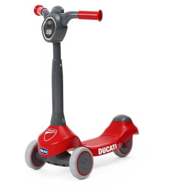Chicco - A Minha Primeira Trotinete Ducati - 121881 