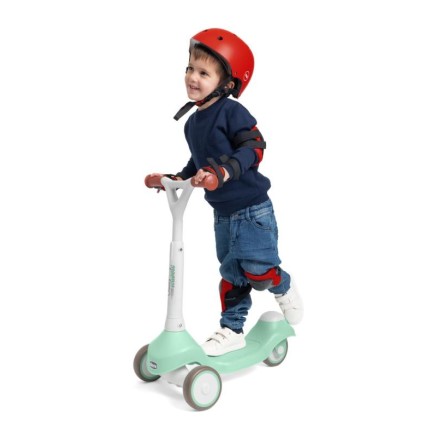Trotinete Evolutiva 2 em 1 - 121882 - Chicco