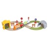 Pista de Comboio Deluxe - 12343 - CHICCO