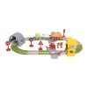 Pista de Comboio Deluxe - 12343 - CHICCO