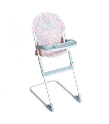 Cadeira papa para bonecas - 12408 - Chicco