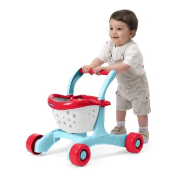 Carrinho compras - 12421- CHICCO
