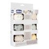 Bolinhas sensoriais Coelhinho - 12541- CHICCO