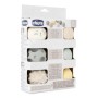 Bolinhas sensoriais Coelhinho - 12541- CHICCO