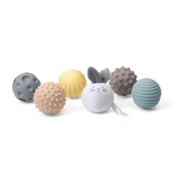 Bolinhas sensoriais Coelhinho - 12541- CHICCO