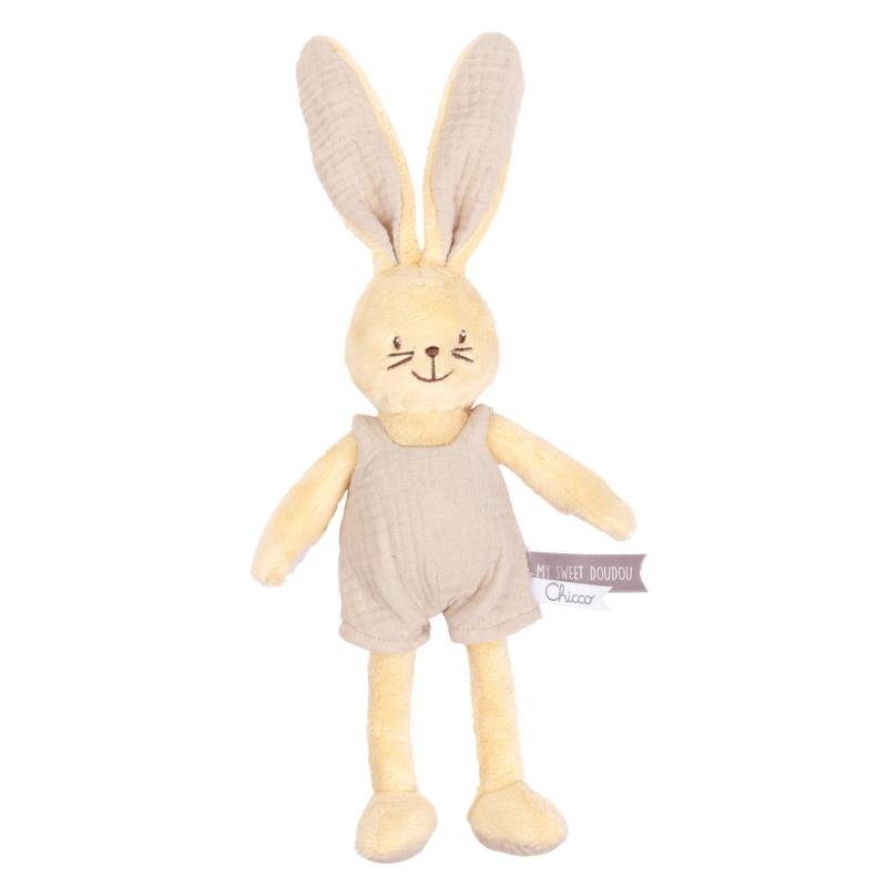 Coelho fofinho - 12545 - CHICCO