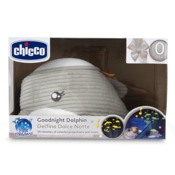 Golfinho Boa Noite - 12546 - CHICCO