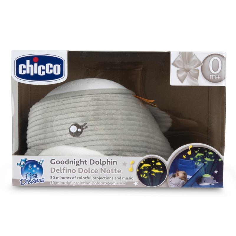 Golfinho Boa Noite  12546 CHICCO