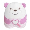 Ursinho relaxante rosa - 3122661- Chicco