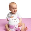 Ursinho relaxante rosa - 3122661- Chicco