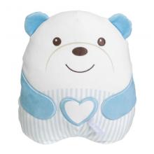 Ursinho relaxante azul - 3122662 - Chicco
