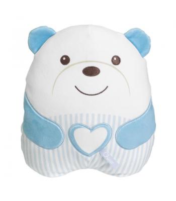 Ursinho relaxante azul - 3122662 - Chicco