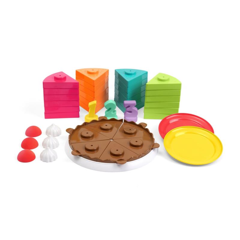 Bolo arco-íris  12555 CHICCO